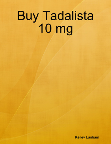 Buy Tadalista 10 mg