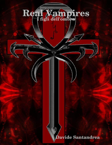 Real Vampires - I figli dell'ombra
