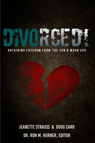 Divorced! - Spiral - DO NOT USE