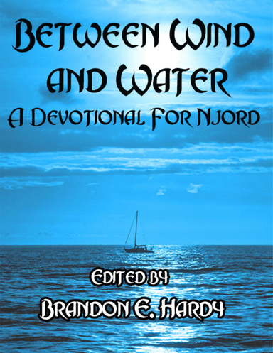 Between Wind and Water: A Devotional for Njord