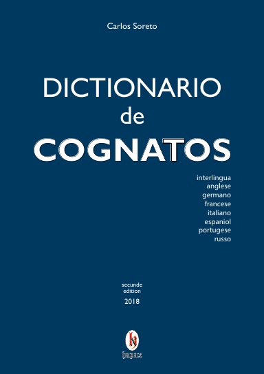 Dictionario de Cognatos
