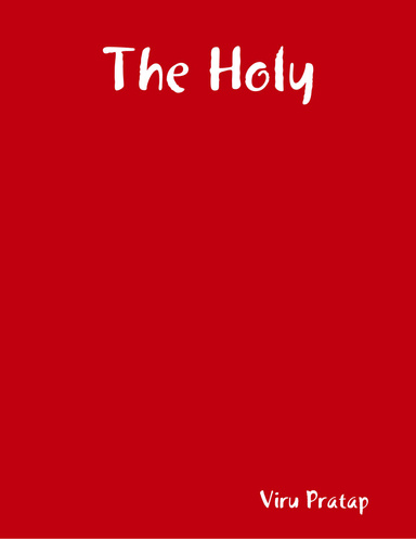 The Holy
