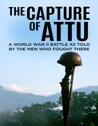 The Capture of Attu