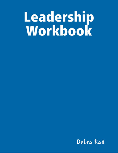 Leadership