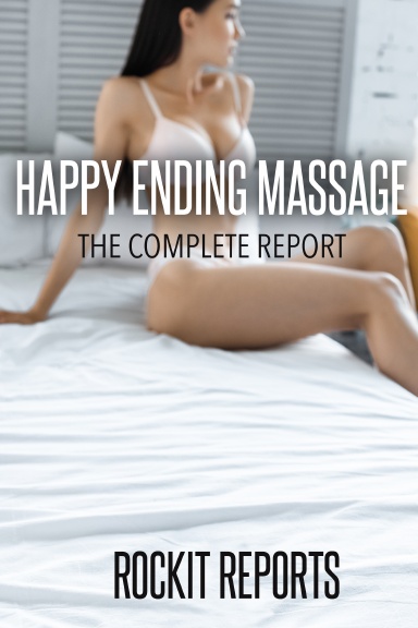 Glad endings massage