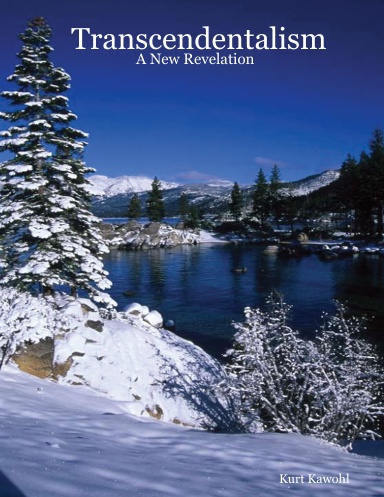 Transcendentalism - A New Revelation