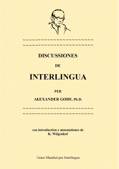 Discussiones de interlingua