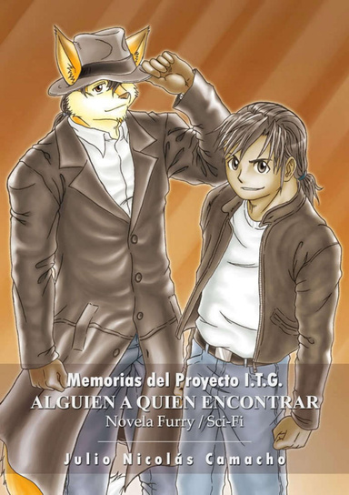 Memorias del Proyecto I.T.G. | Alguien a Quien Encontrar