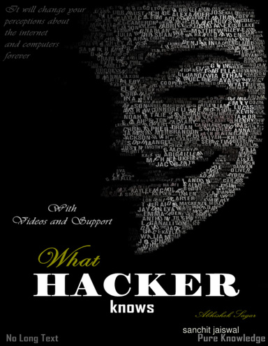 Insane Hacker
