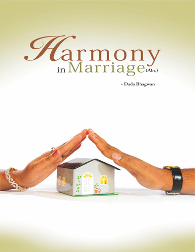 Harmony In Marriage (Abr.)