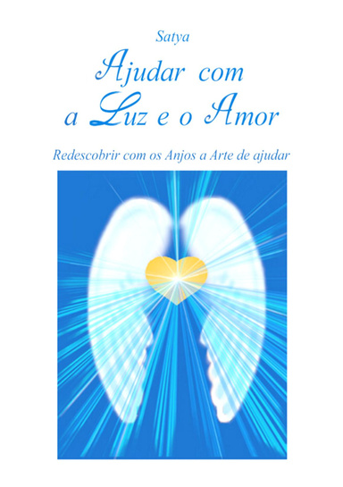 Ajudar com a Luz e o Amor