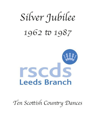 Leeds Silver Jubilee  1962 to 1987