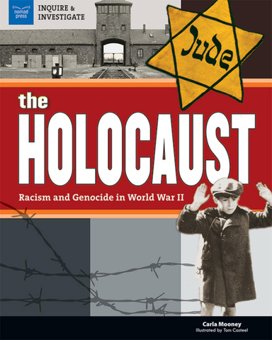 The Holocaust: Racism and Genocide In World War 2