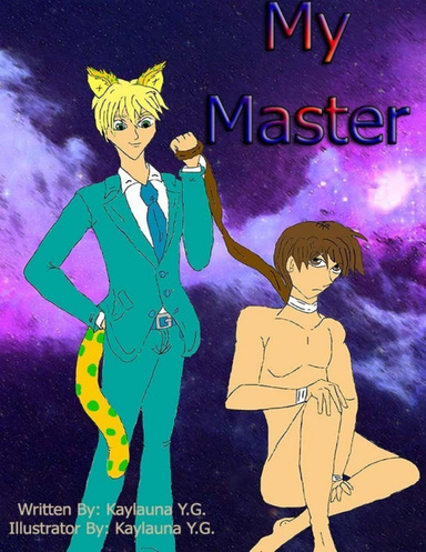 My Master