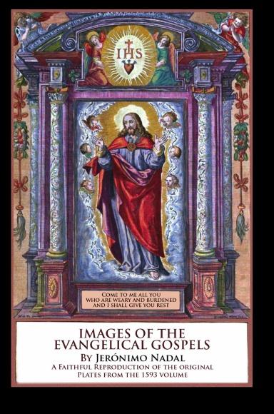 Images of the Evangelical Gospels