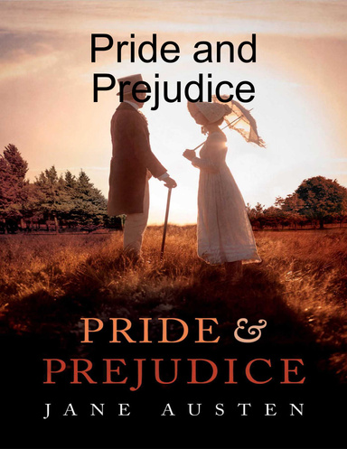 Pride and Prejudice