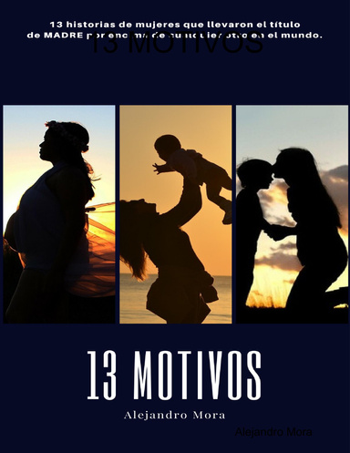 13 MOTIVOS