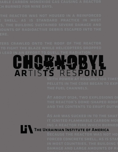 Chornobyl: Artists Respond