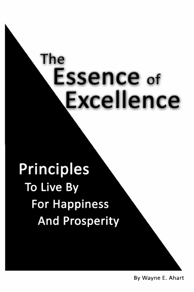 The Essence of Excellence