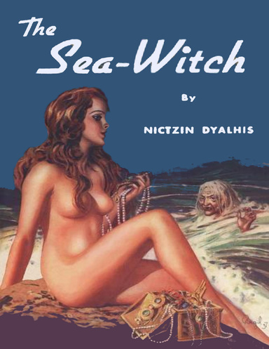 The Sea Witch
