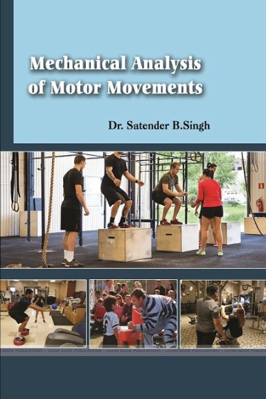 Mechanical Analysis of Motor Movements