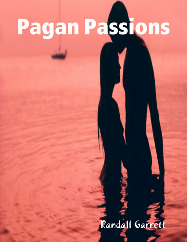 Pagan Passions