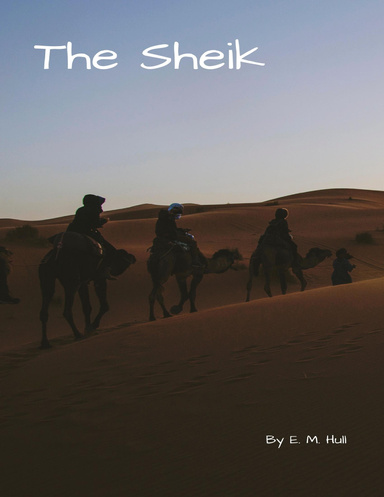 The Sheik