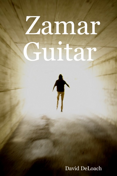 Zamar Guitar