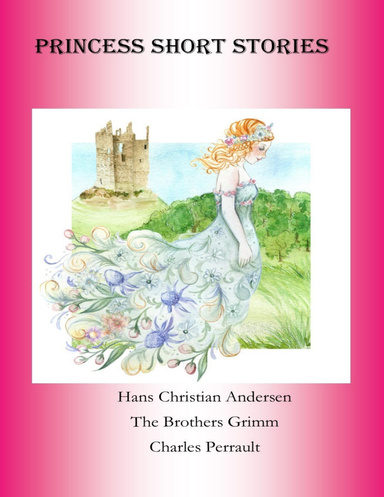 Princess Short Stories