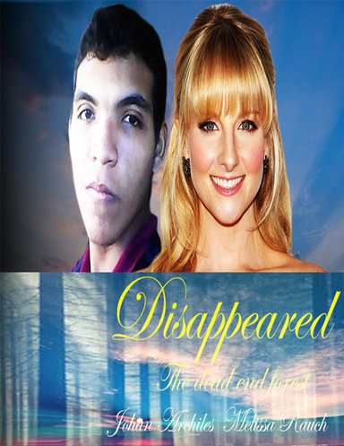 Disappeared