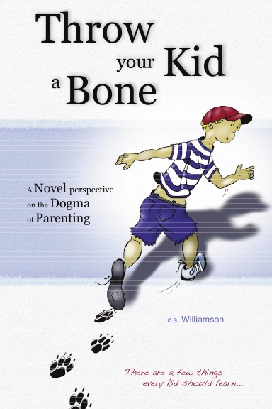 Throw Your Kid a Bone