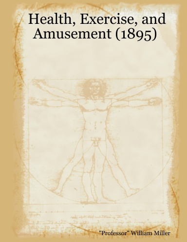 Health, Exercise, and Amusement (1895)