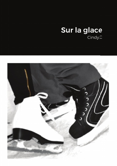 Sur la glace