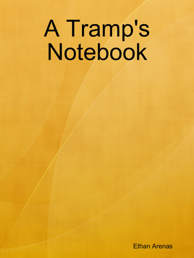 A Tramp's Notebook