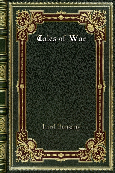 Tales of War