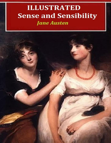 Sense and Sensibility Illustrated