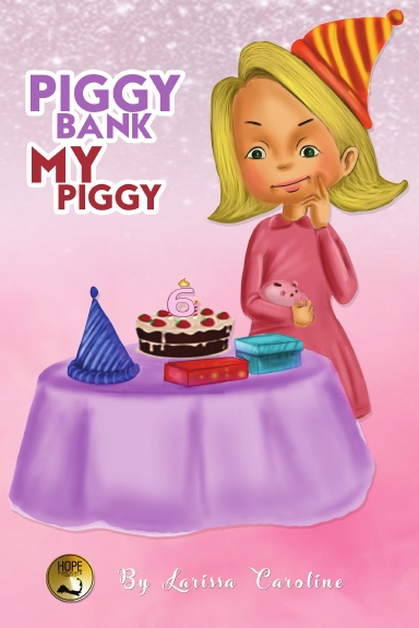 Piggy Bank My Piggy