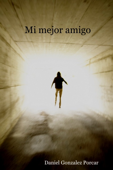 Mi mejor amigo
