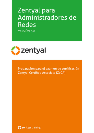 Zentyal 6.0 Para Administradores De Redes