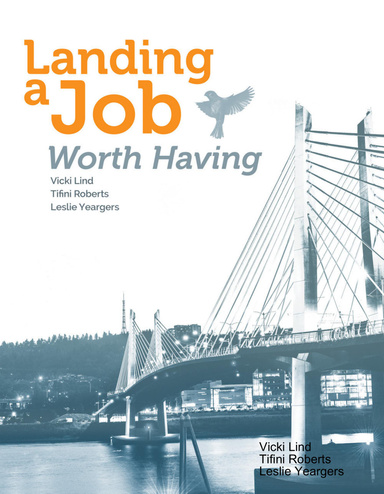 Landing a Job Worth Having