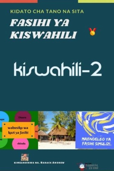 Fasihi ya kiswahili