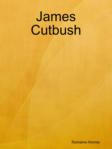James Cutbush