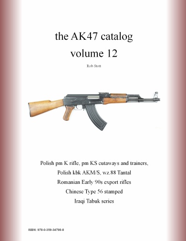 Tabuk sniper selector markings? | AK Rifles