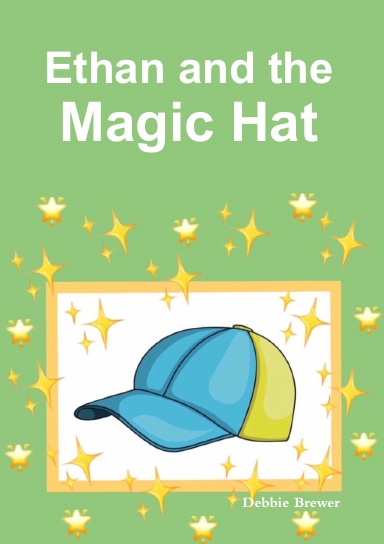 Ethan and the Magic Hat