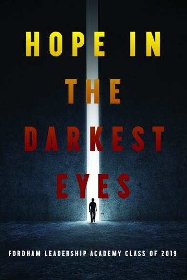 Hope in the Darkest Eyes