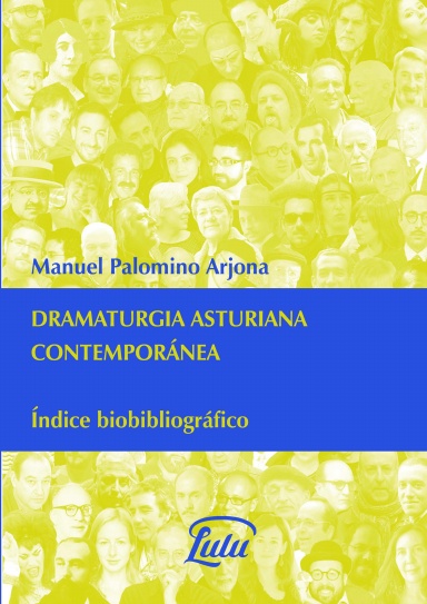 Dramaturgia asturiana contemporánea