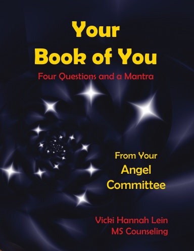 Your Book of You