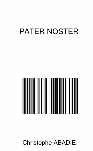 PATER NOSTER