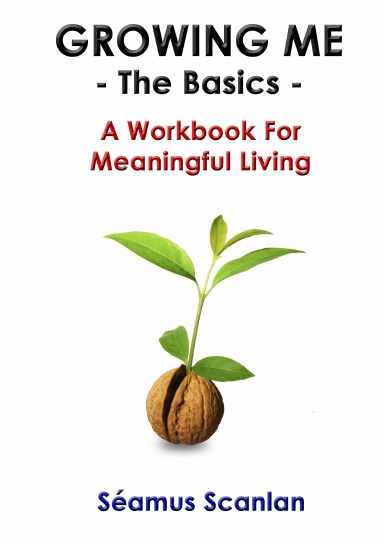 Growing Me - The Basics