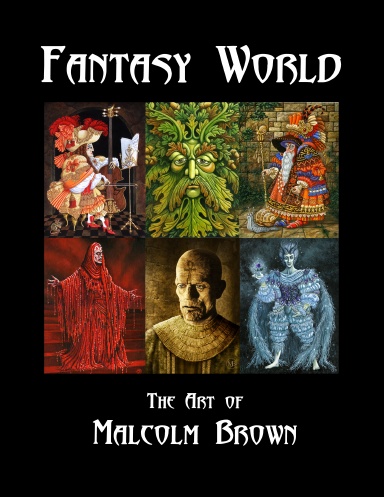 Fantasy World